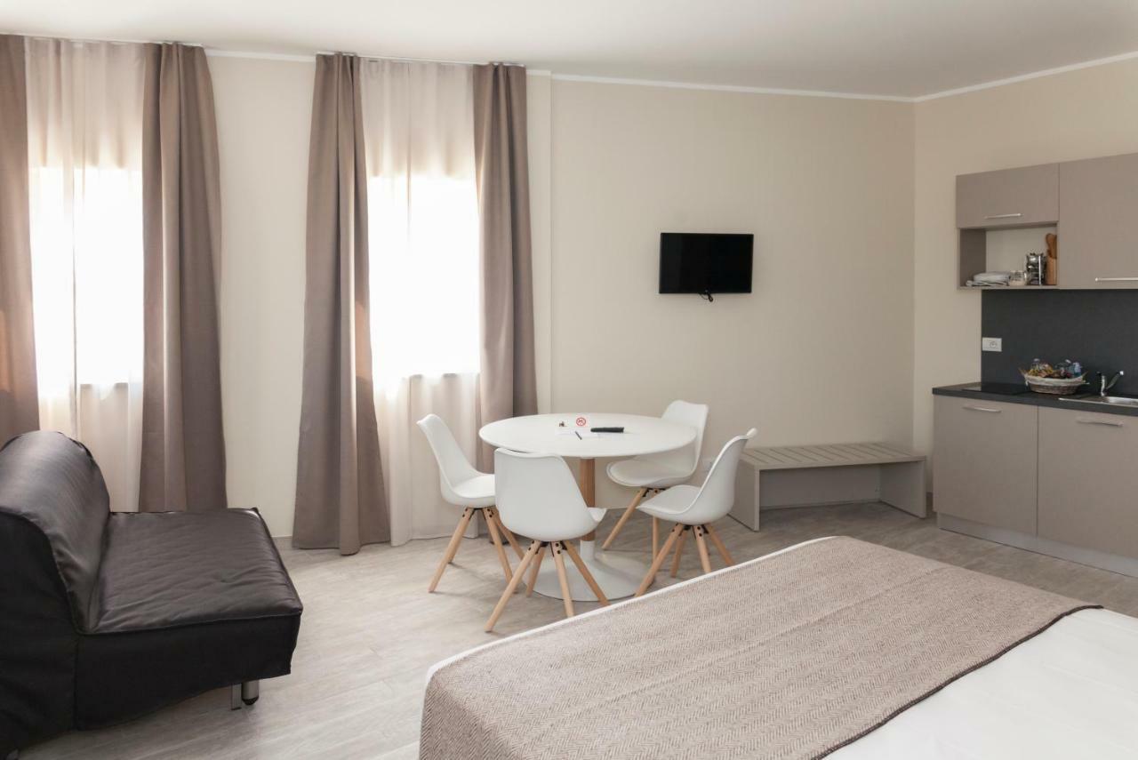 Hotel & Wellness Stella Delle Langhe Govone Exterior foto